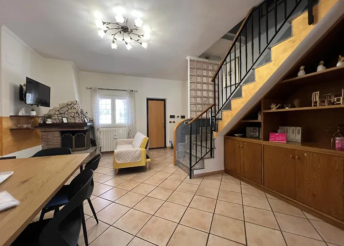 Villa Marina