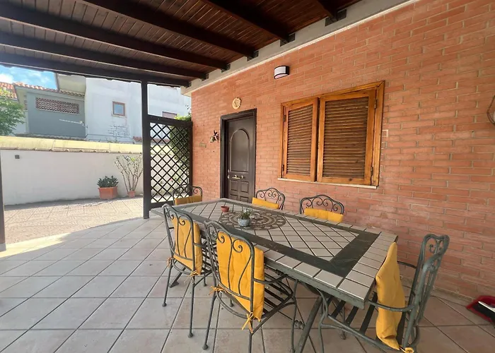 Villa Marina