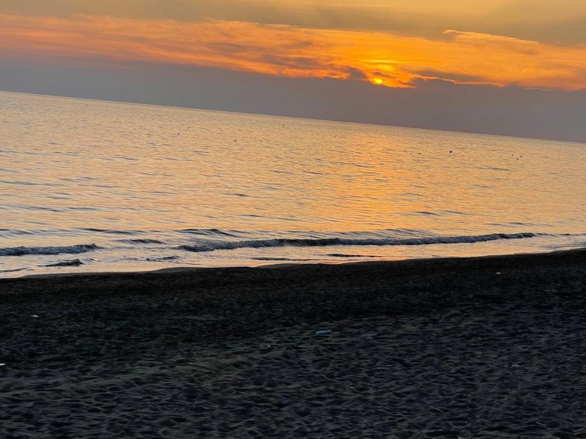 Marina Holiday home Torvaianica