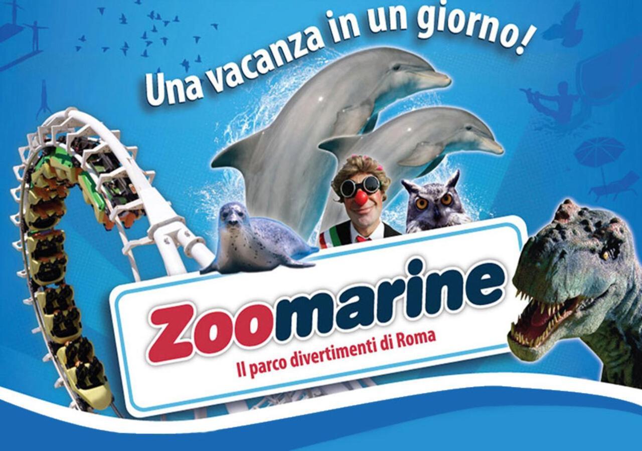 Holiday home Marina Torvaianica