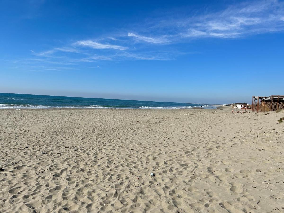 Marina Holiday home Torvaianica