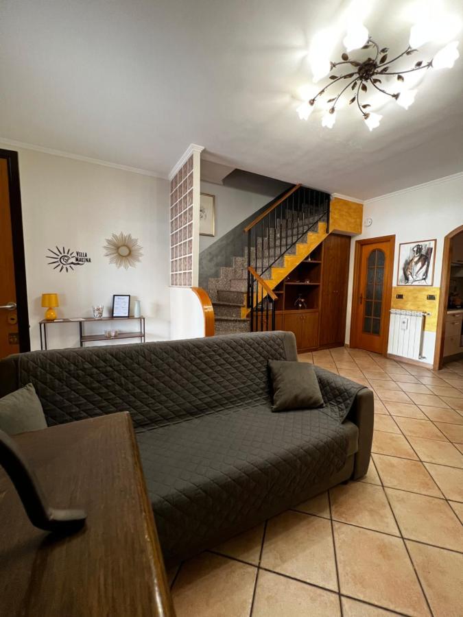 Holiday home Marina *