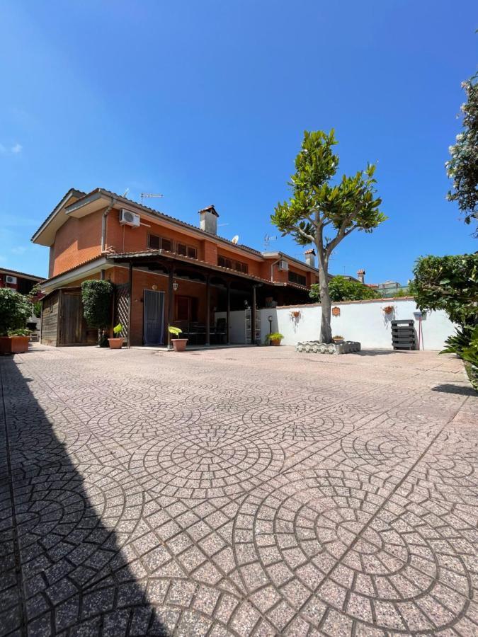 Marina Holiday home