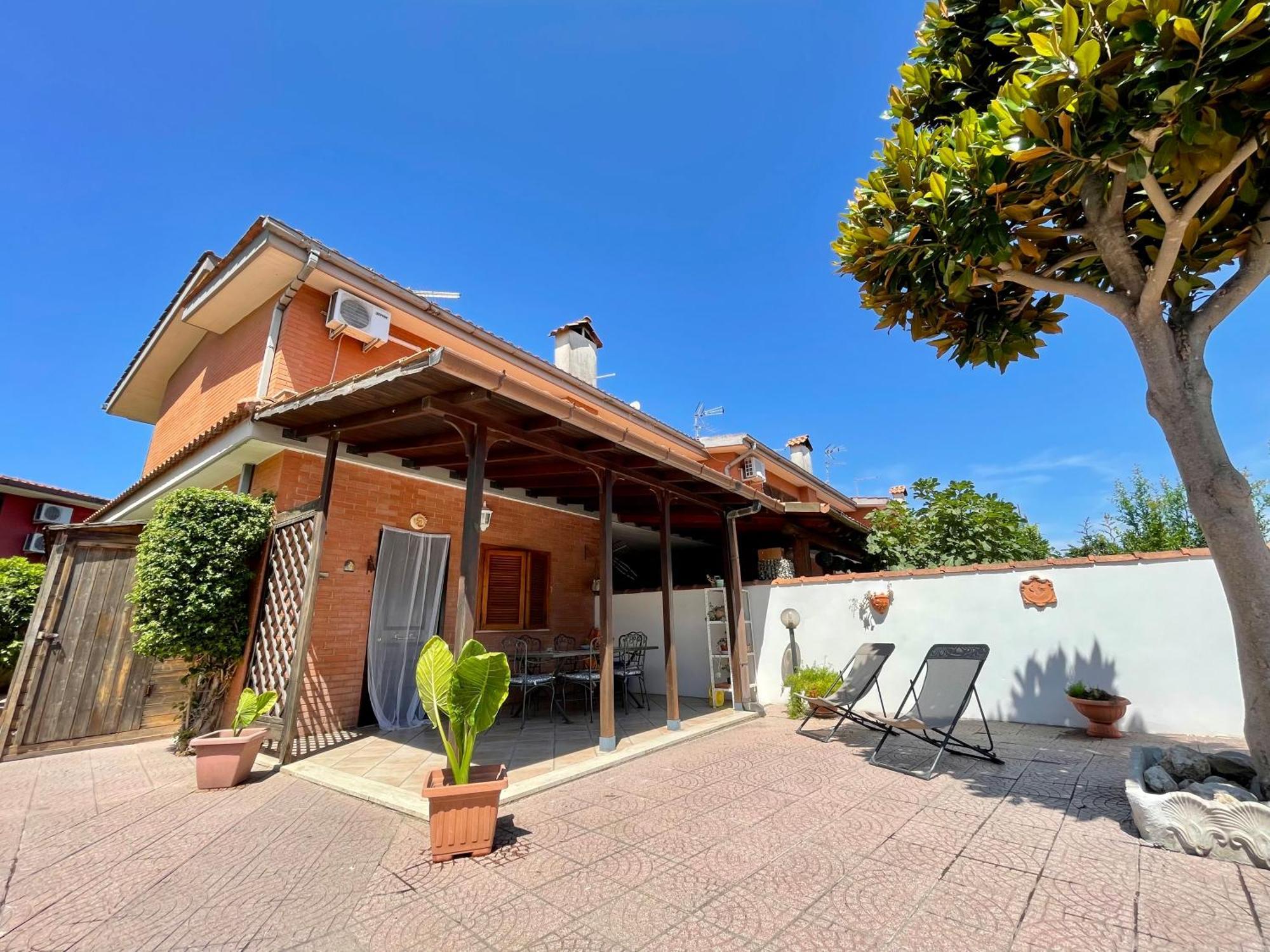 Marina Holiday home *