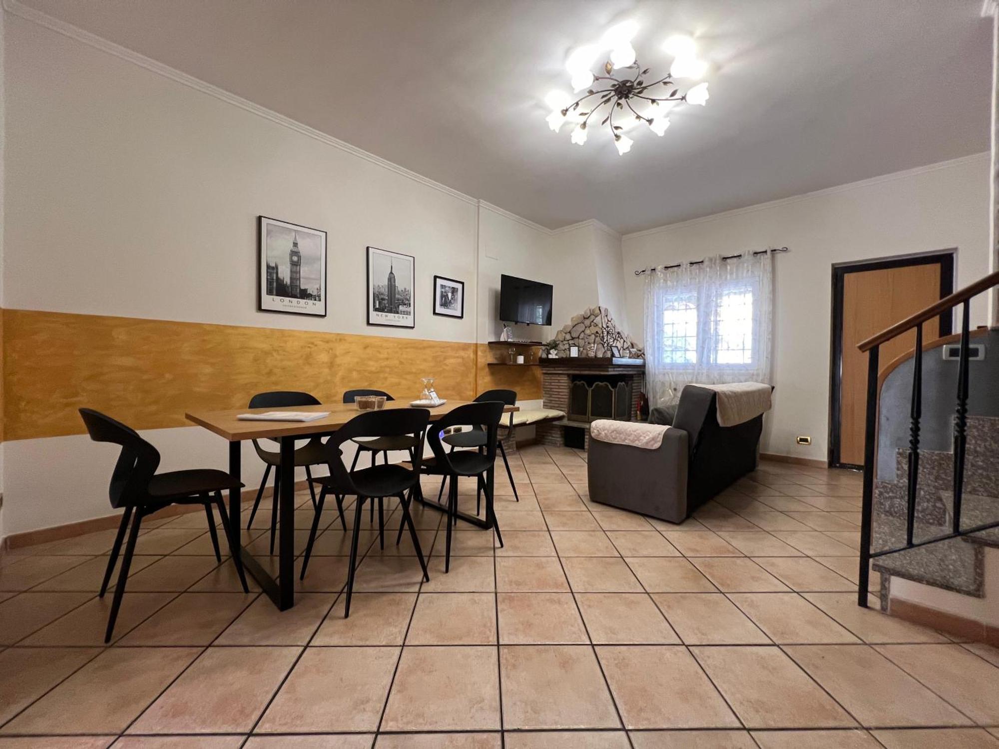 Holiday home Marina Torvaianica