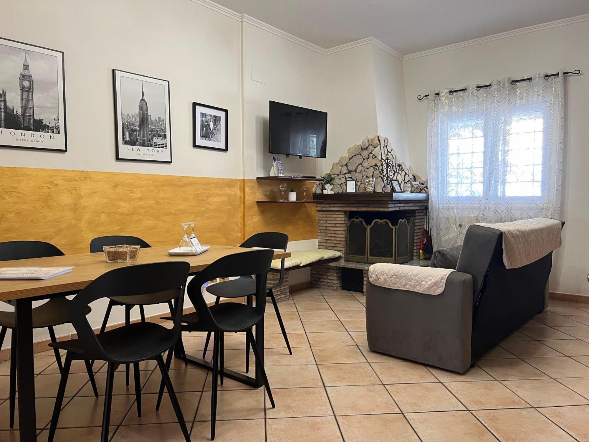 Marina Holiday home