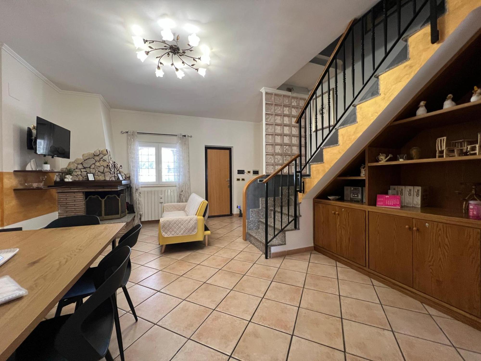 Marina Holiday home *