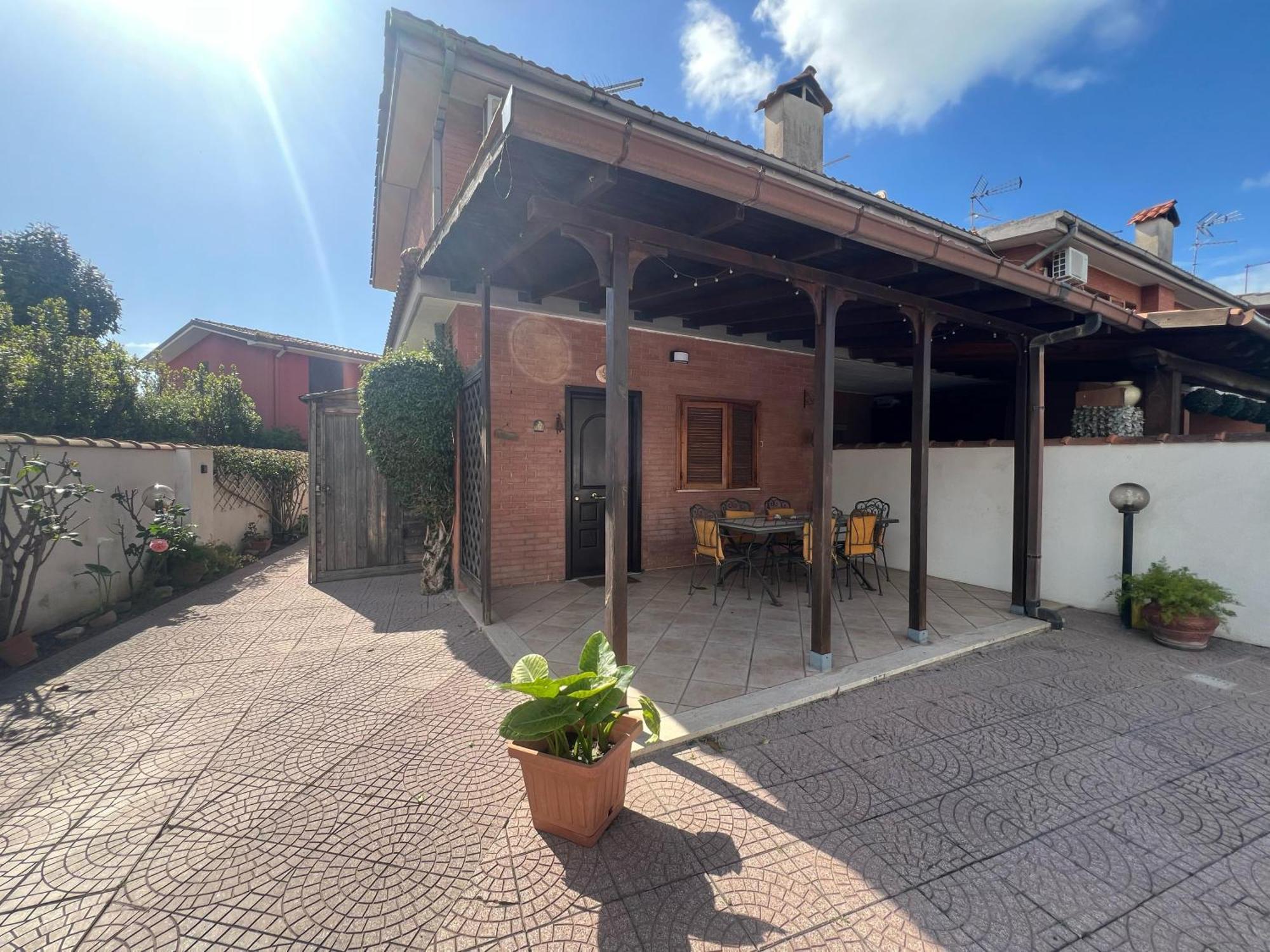 Marina Holiday home Torvaianica